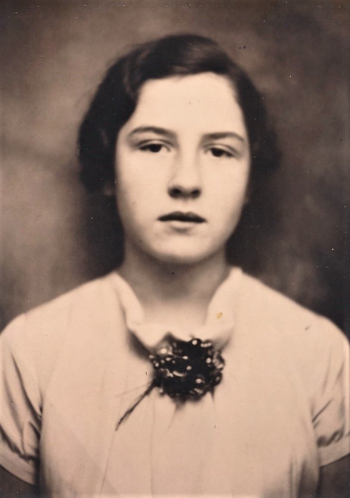 Irene Manitsas
