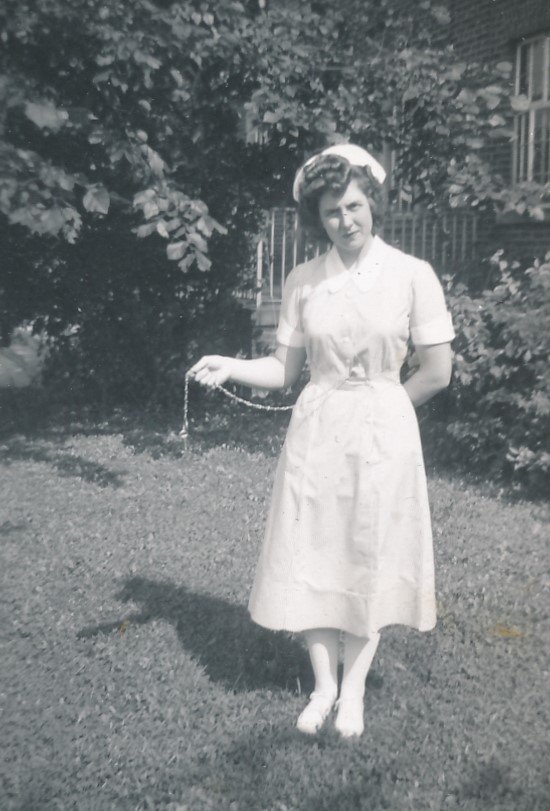 Irene Manitsas