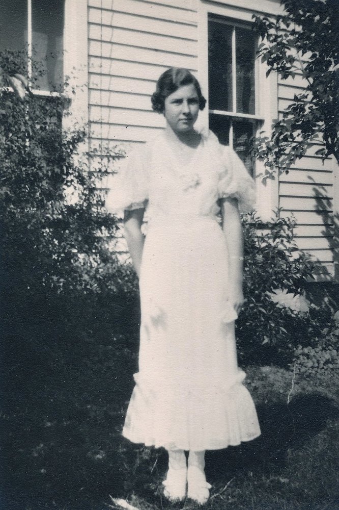 Irene Manitsas