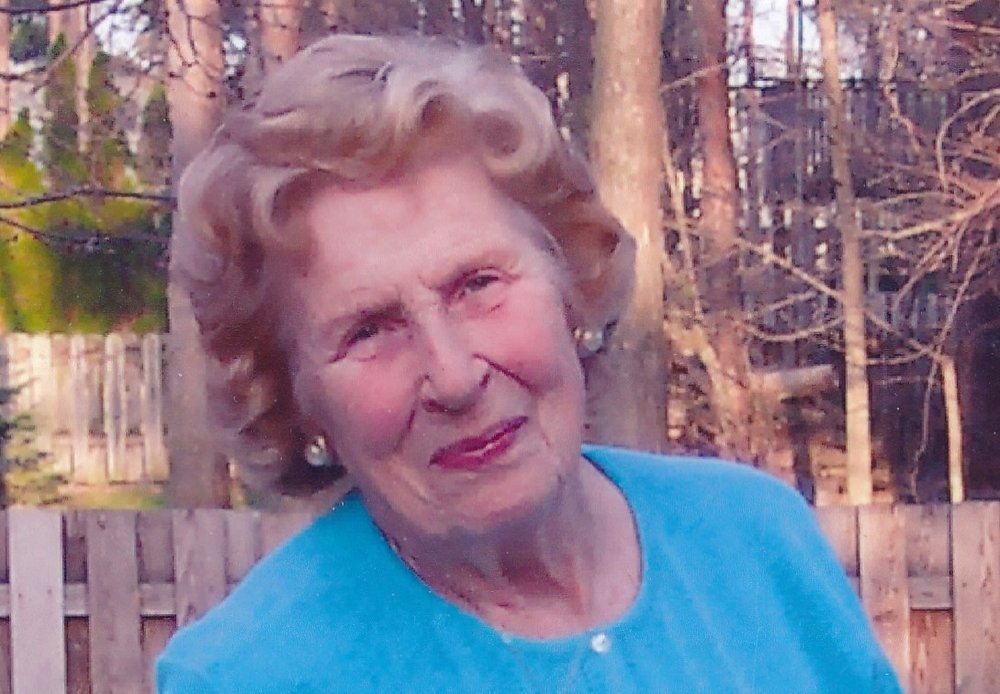 Irene Manitsas