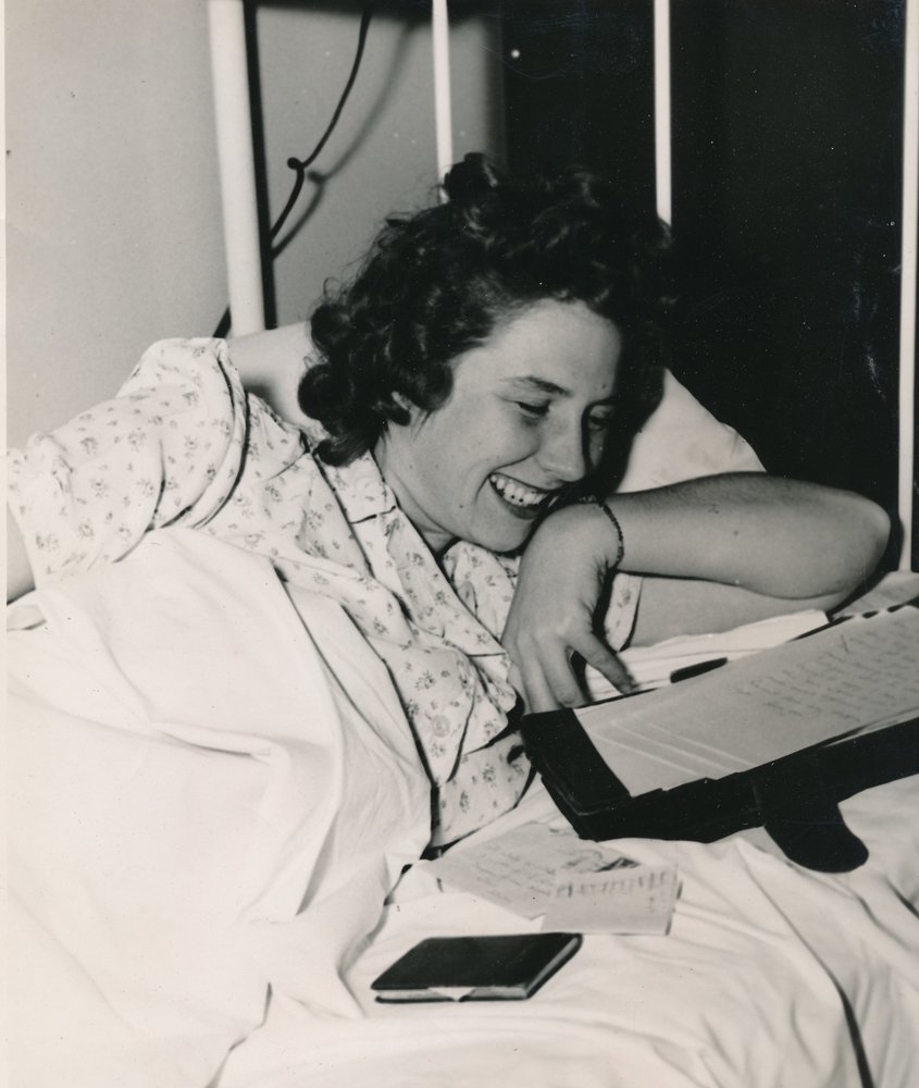 Irene Manitsas