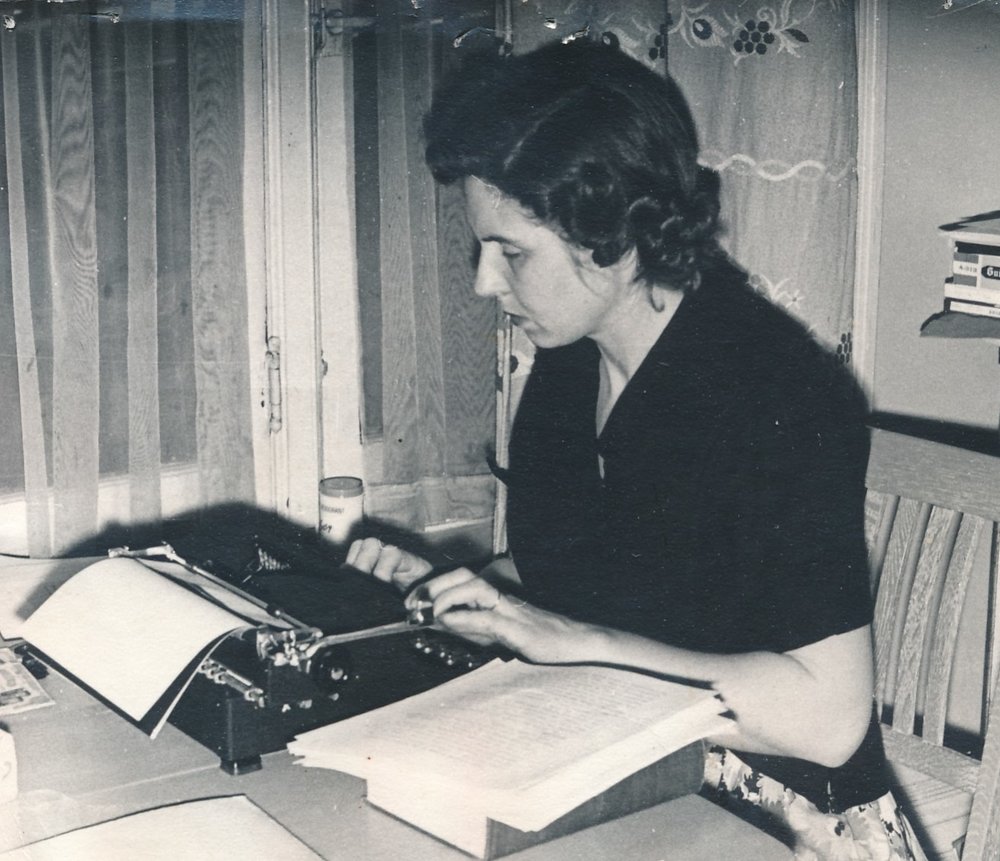 Irene Manitsas