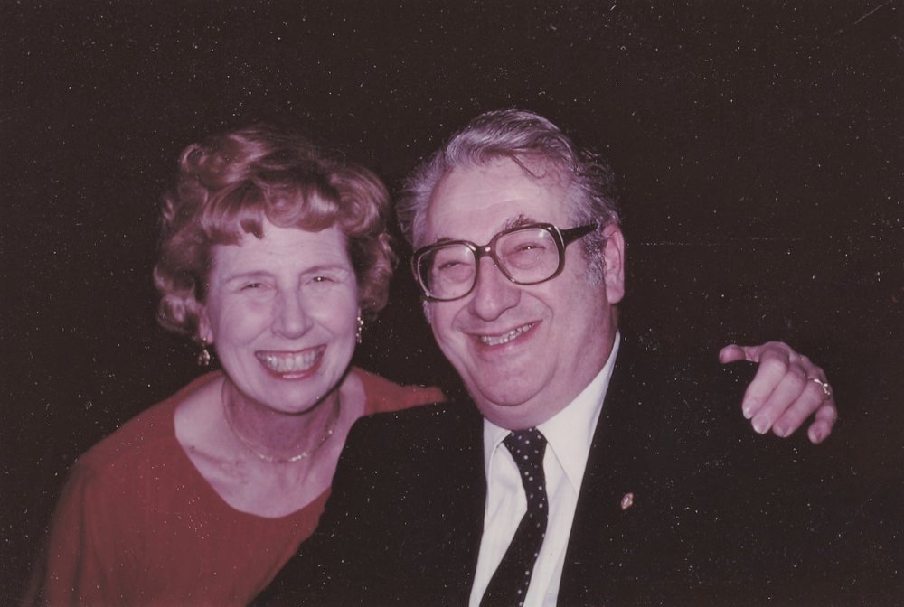 Irene Manitsas