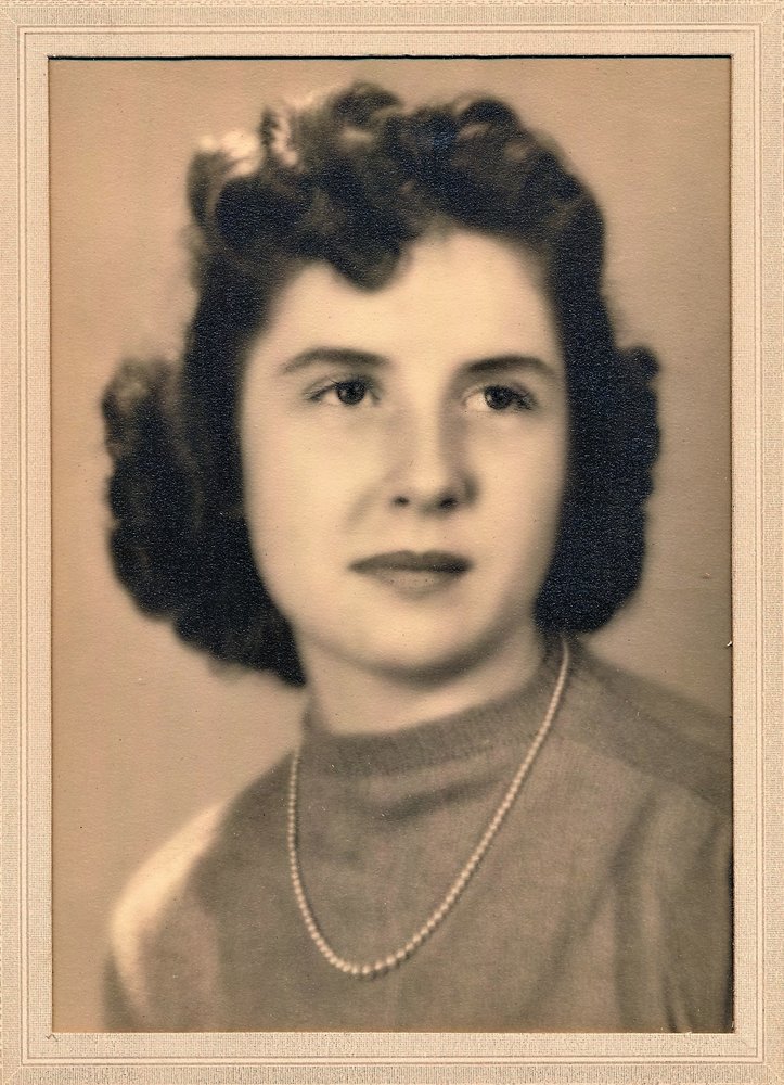 Irene Manitsas