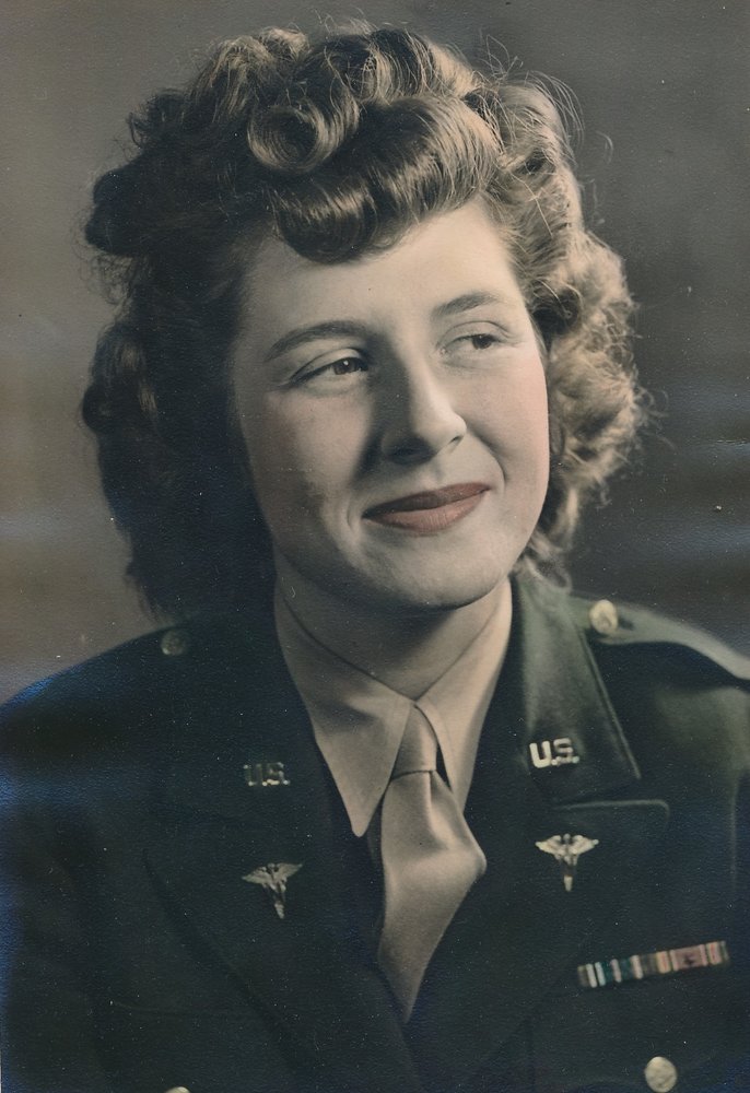 Irene Manitsas