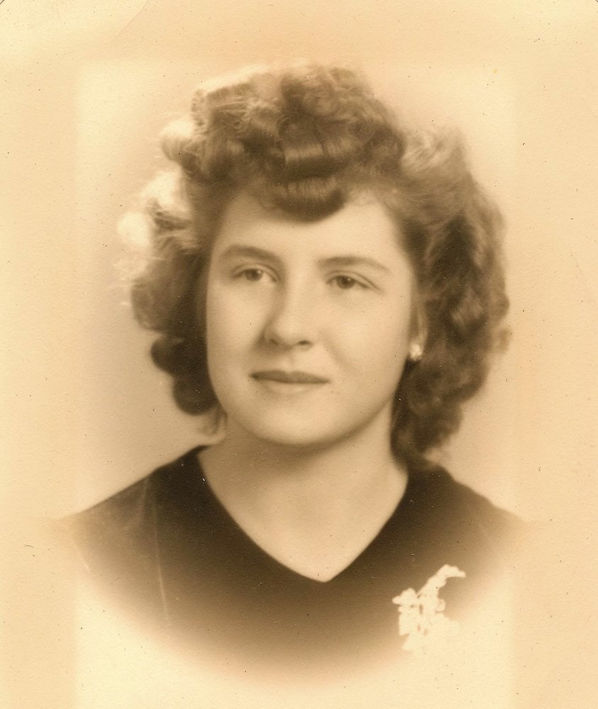 Irene Manitsas