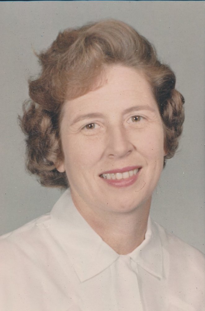 Irene Manitsas