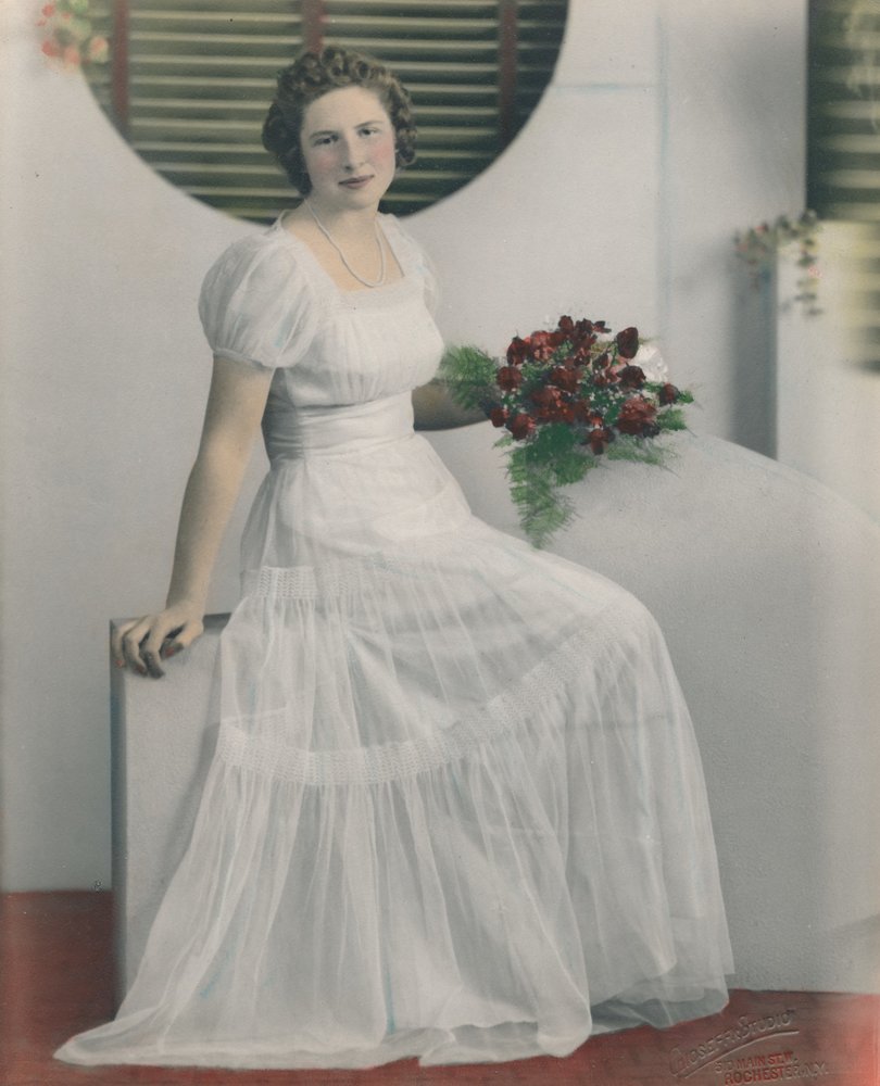 Irene Manitsas