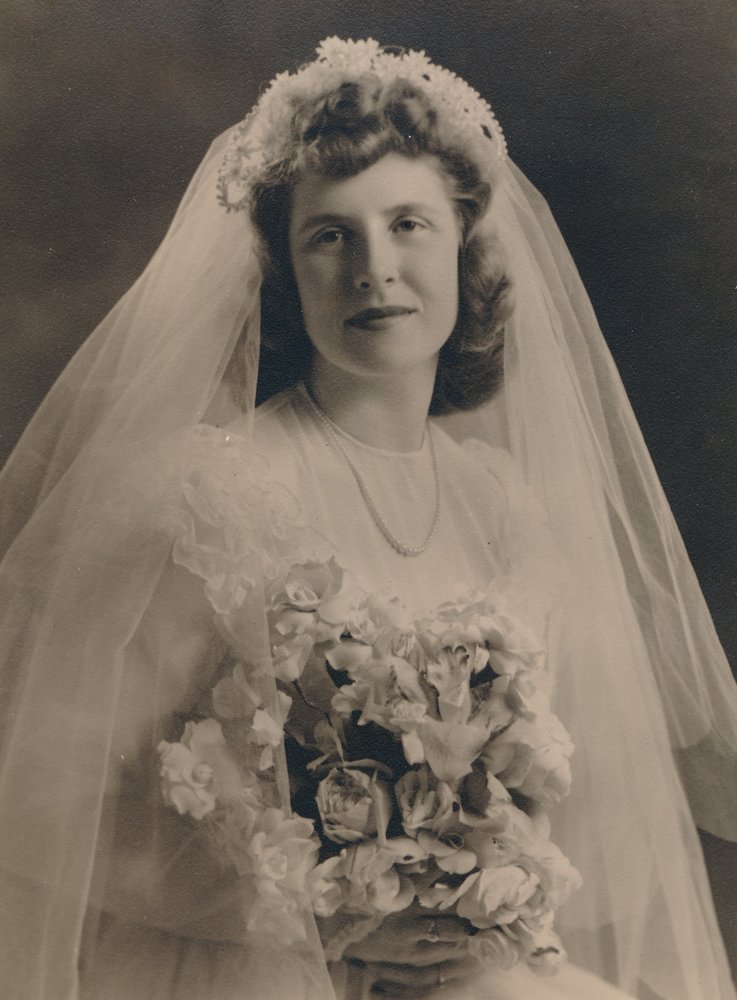 Irene Manitsas