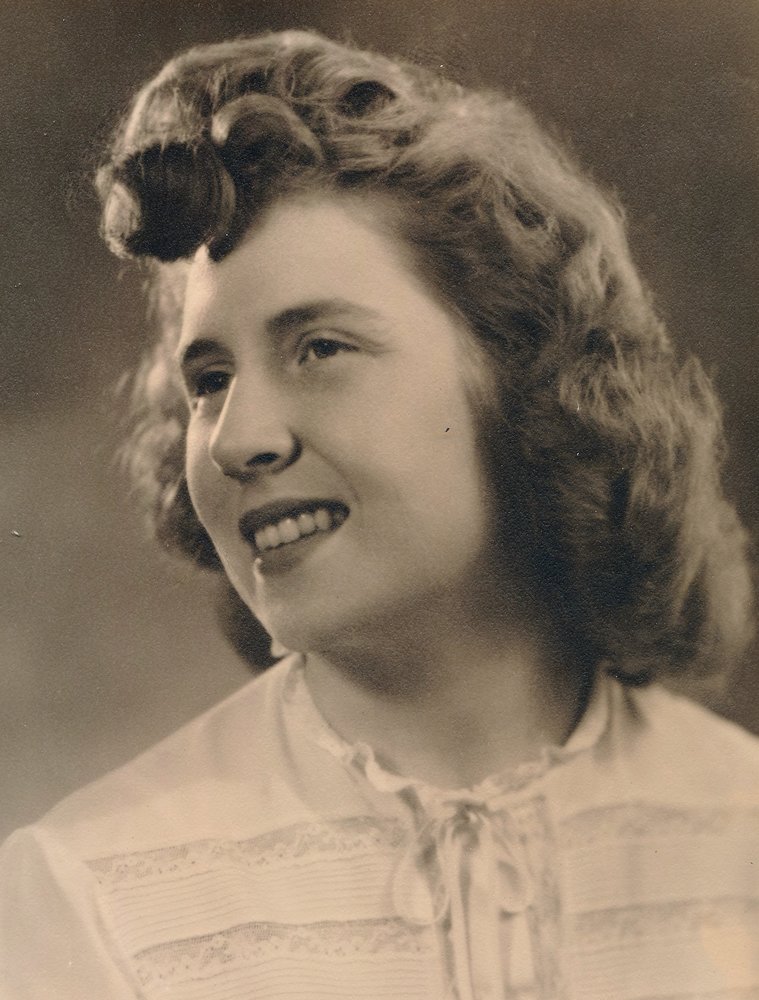 Irene Manitsas