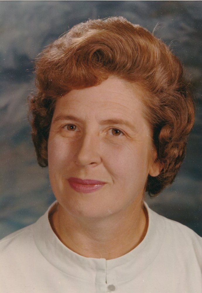Irene Manitsas