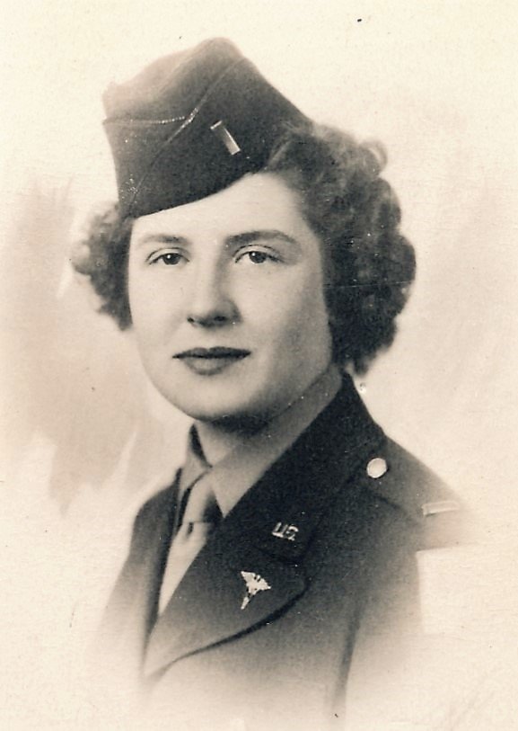 Irene Manitsas