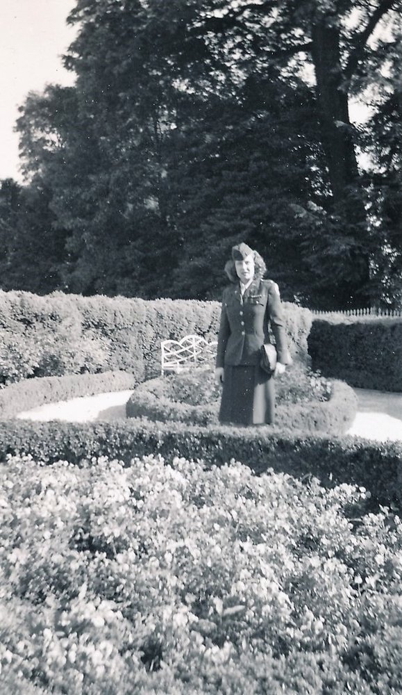 Irene Manitsas