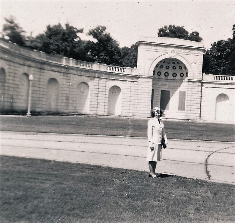 Irene Manitsas