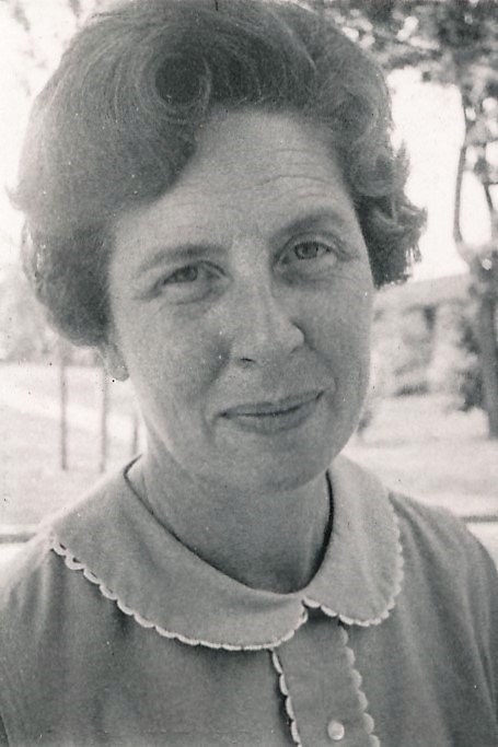 Irene Manitsas