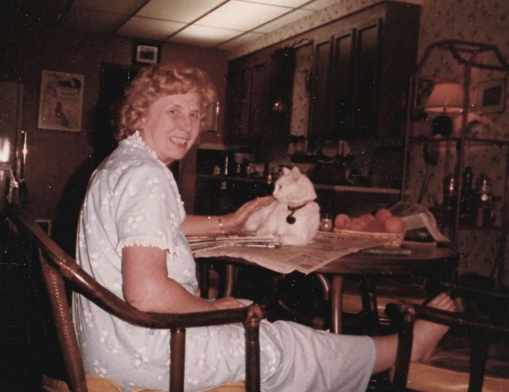 Irene Manitsas