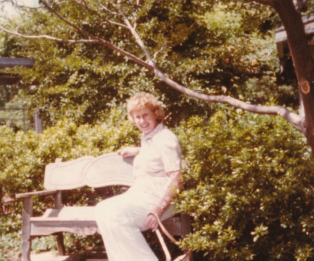Irene Manitsas