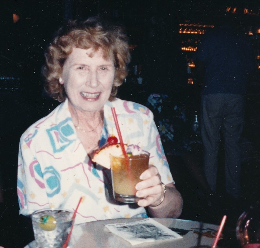 Irene Manitsas