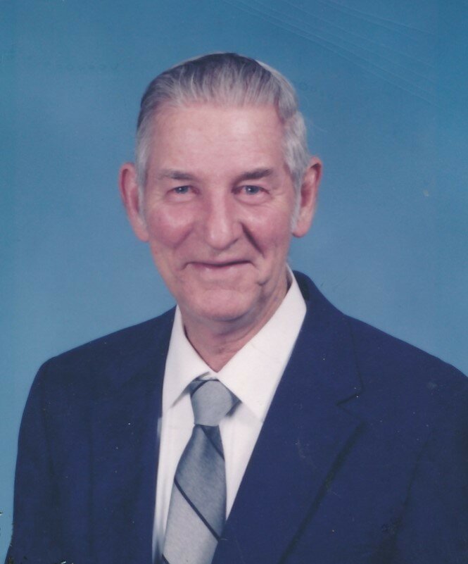 Obituary of John A. Collins Thomas E Burger Funeral Home, Inc.