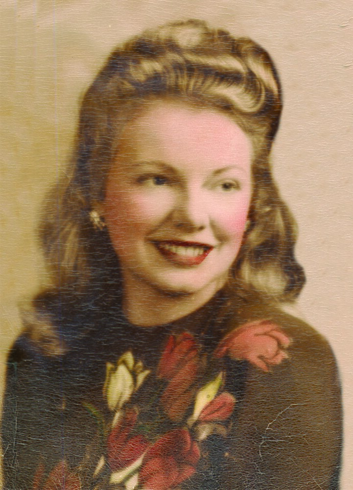 Betty Schultz