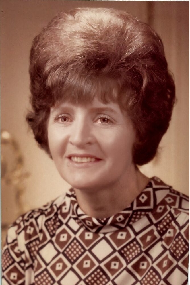 Phyllis Blodgett