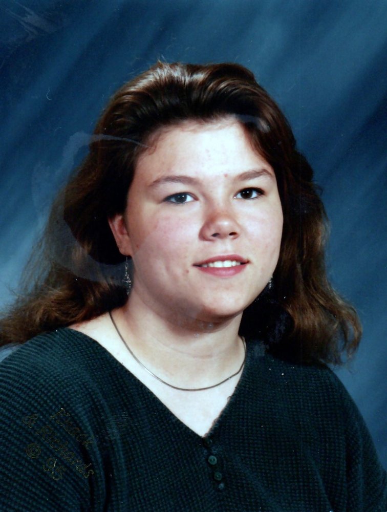 Patricia Pergolizzi
