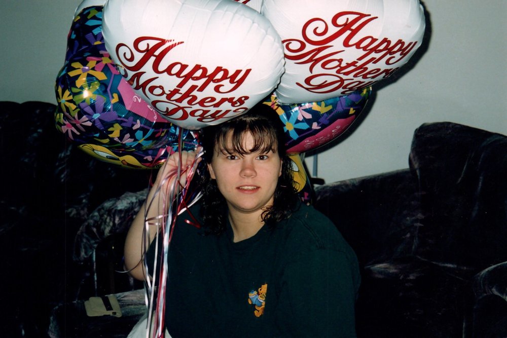 Patricia Pergolizzi