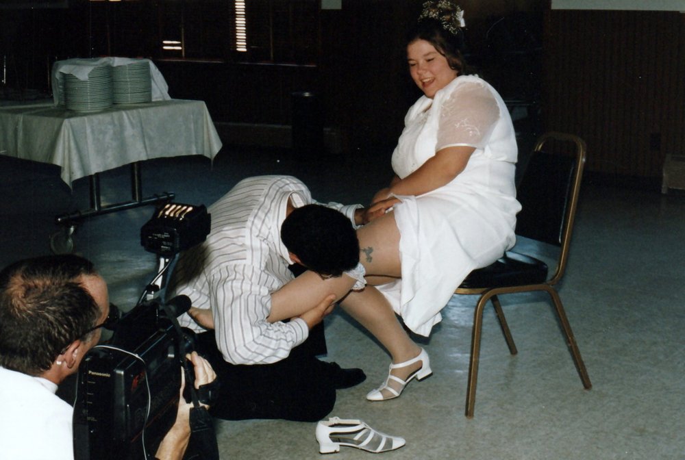Patricia Pergolizzi