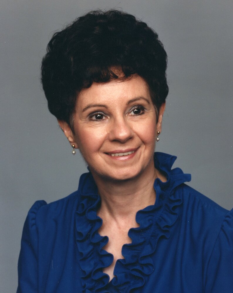 Joan Sample