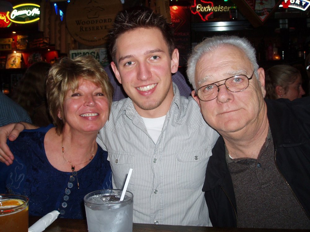 James Bouvier