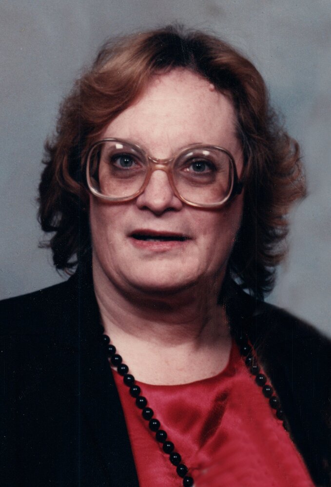 Barbara Cline