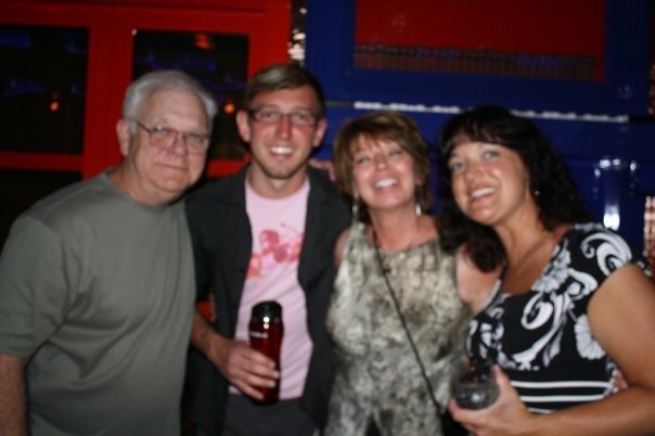 James Bouvier