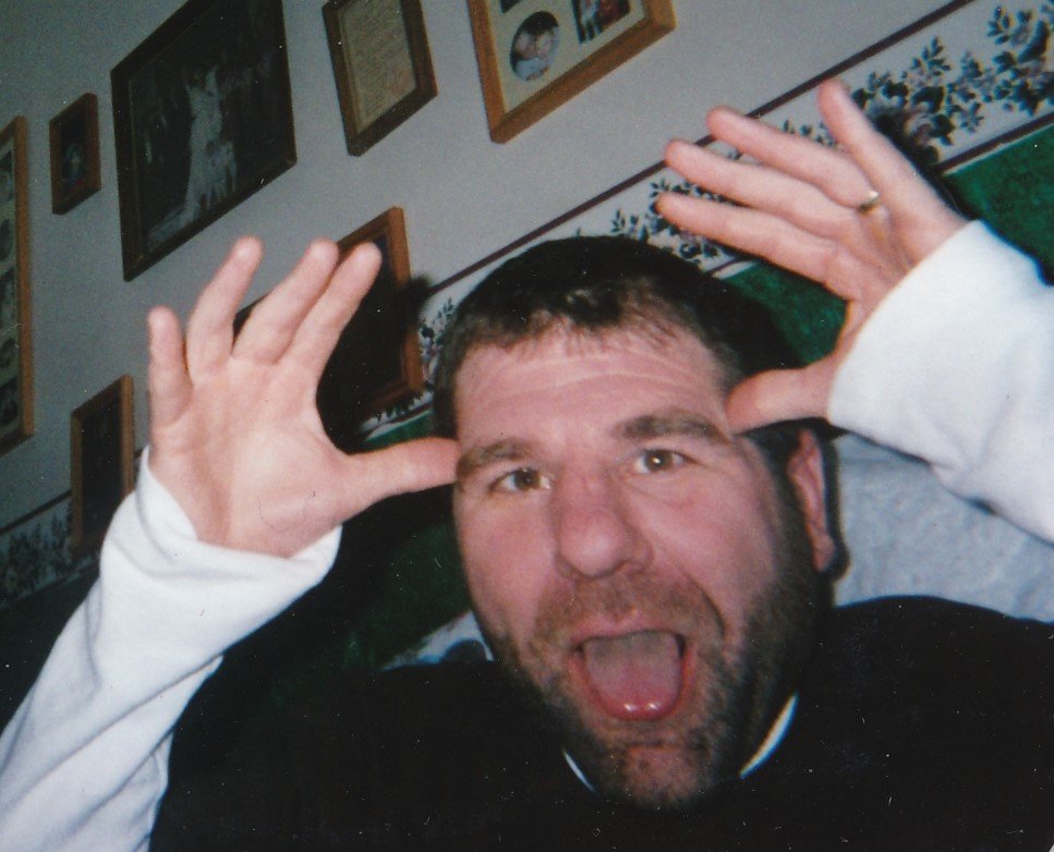 Kevin Honan