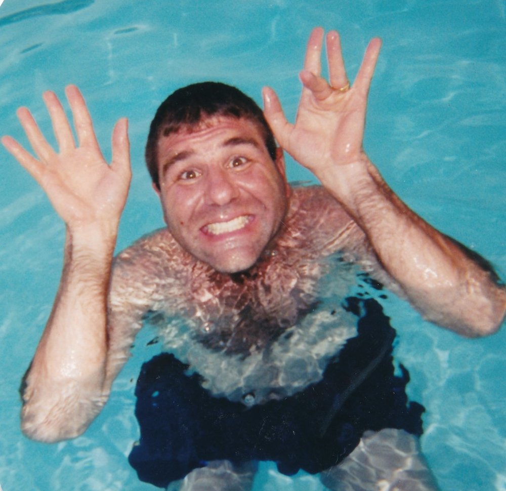 Kevin Honan