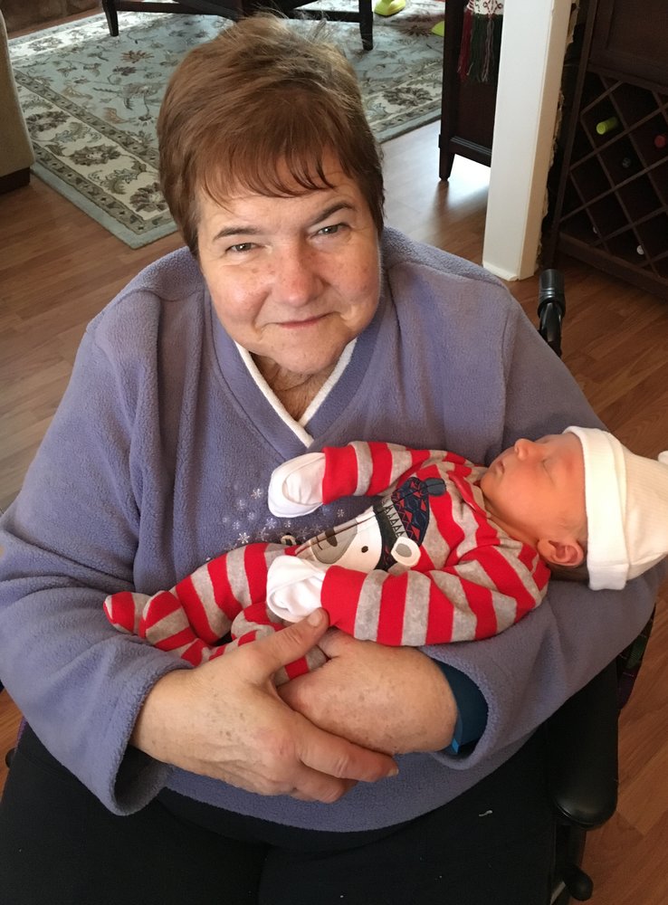 Karen McCrea