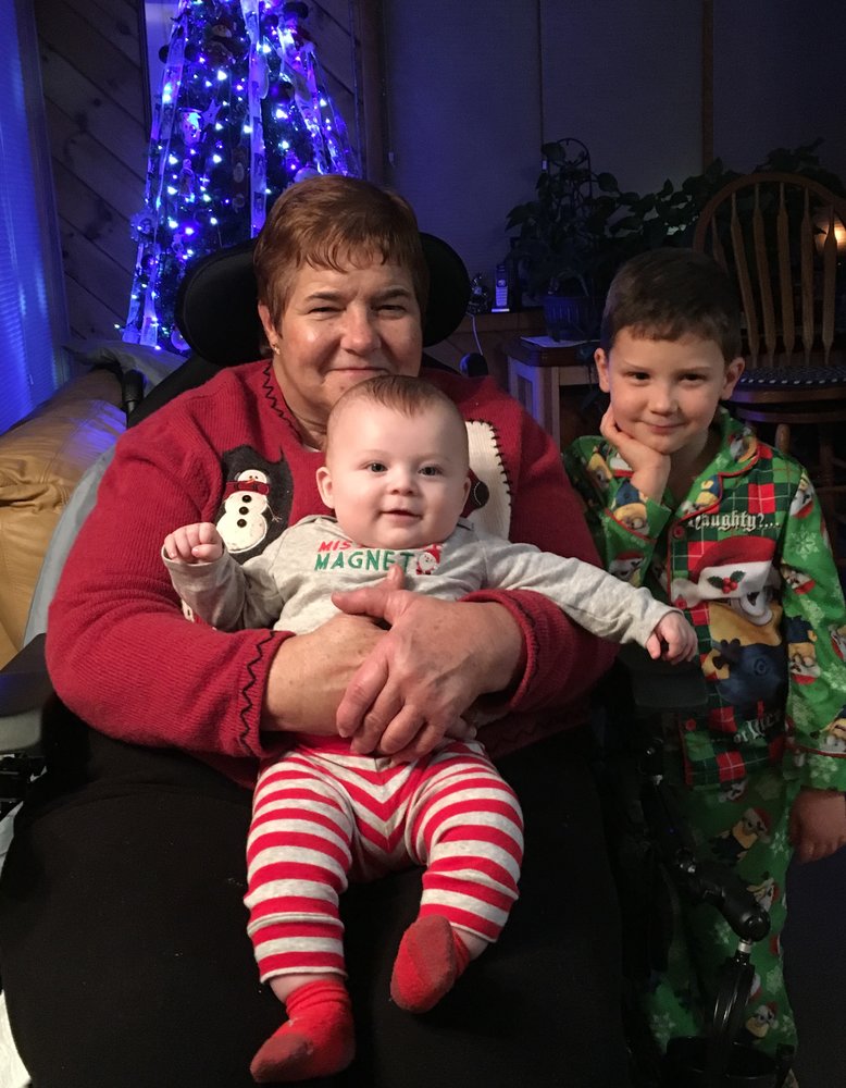 Karen McCrea