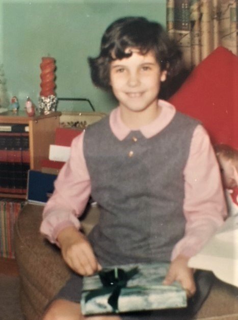Karen McCrea
