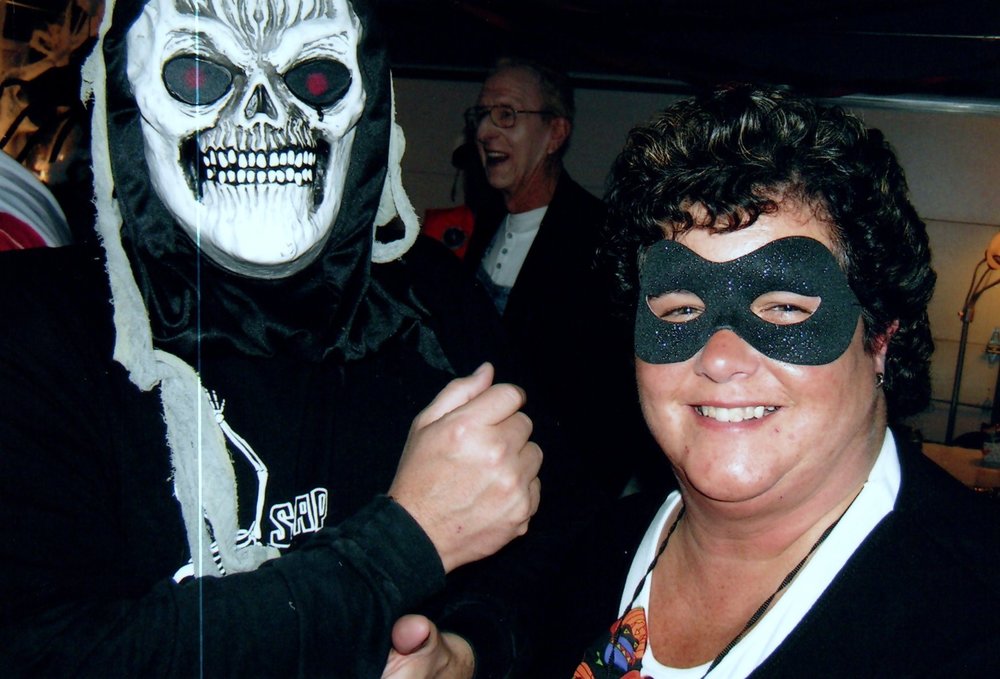 Karen McCrea
