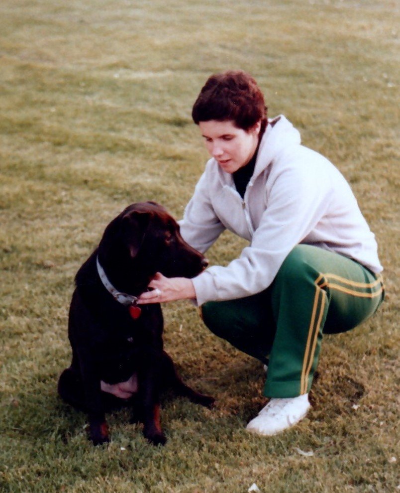 Karen McCrea