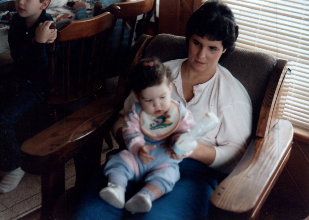 Karen McCrea