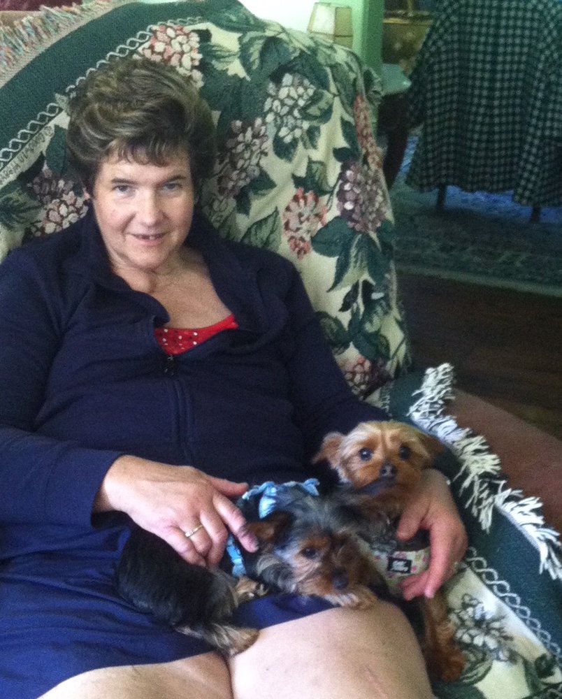Karen McCrea