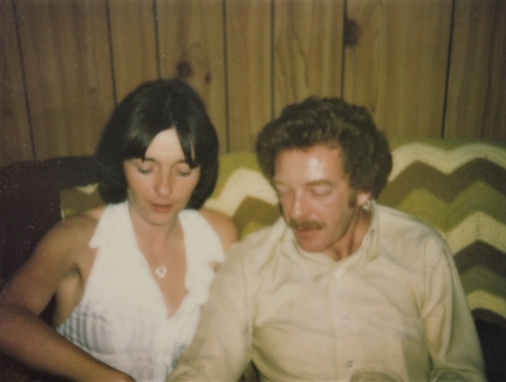 Patricia Martin