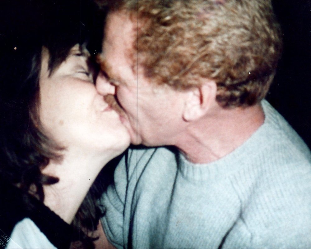 Patricia Martin