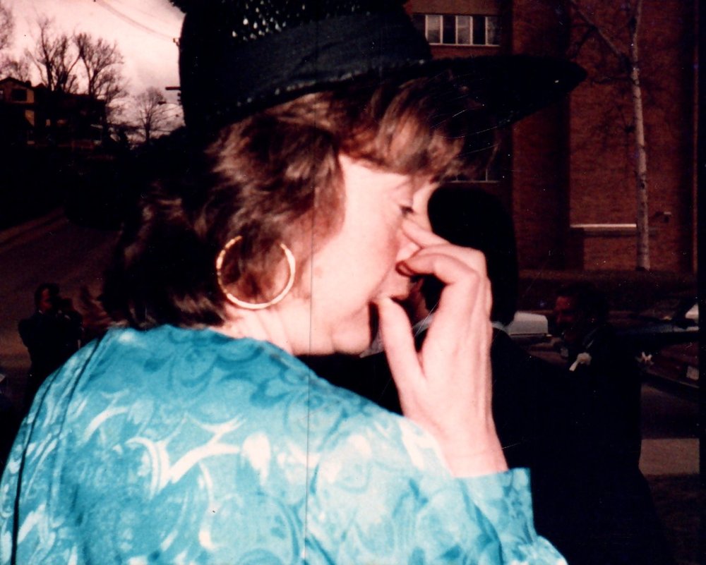 Patricia Martin