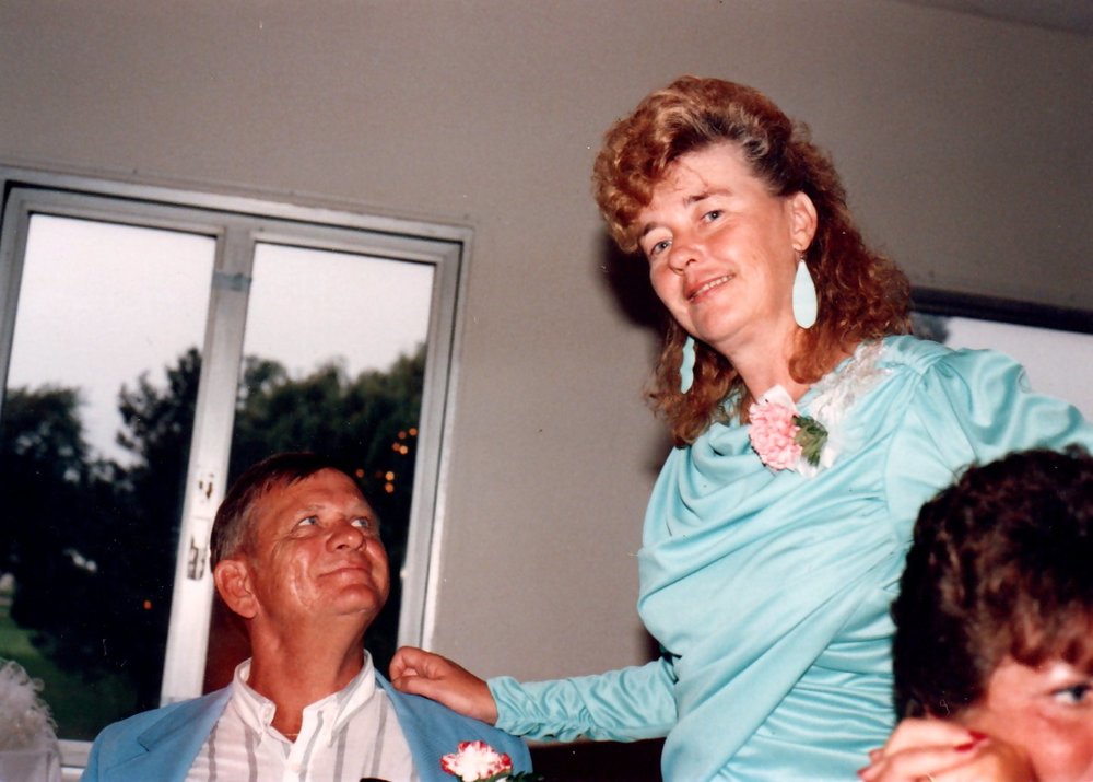 Patricia Martin