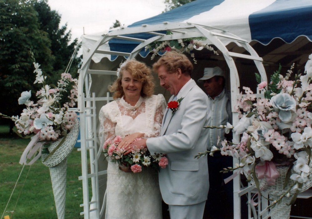 Patricia Martin