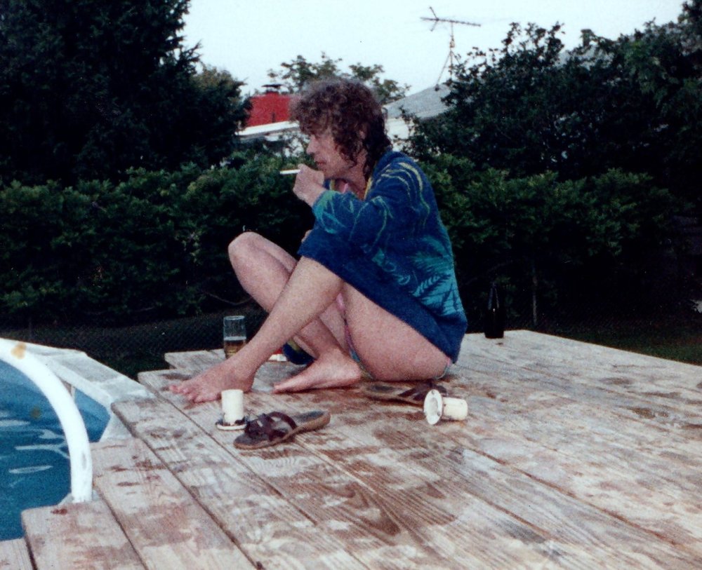 Patricia Martin