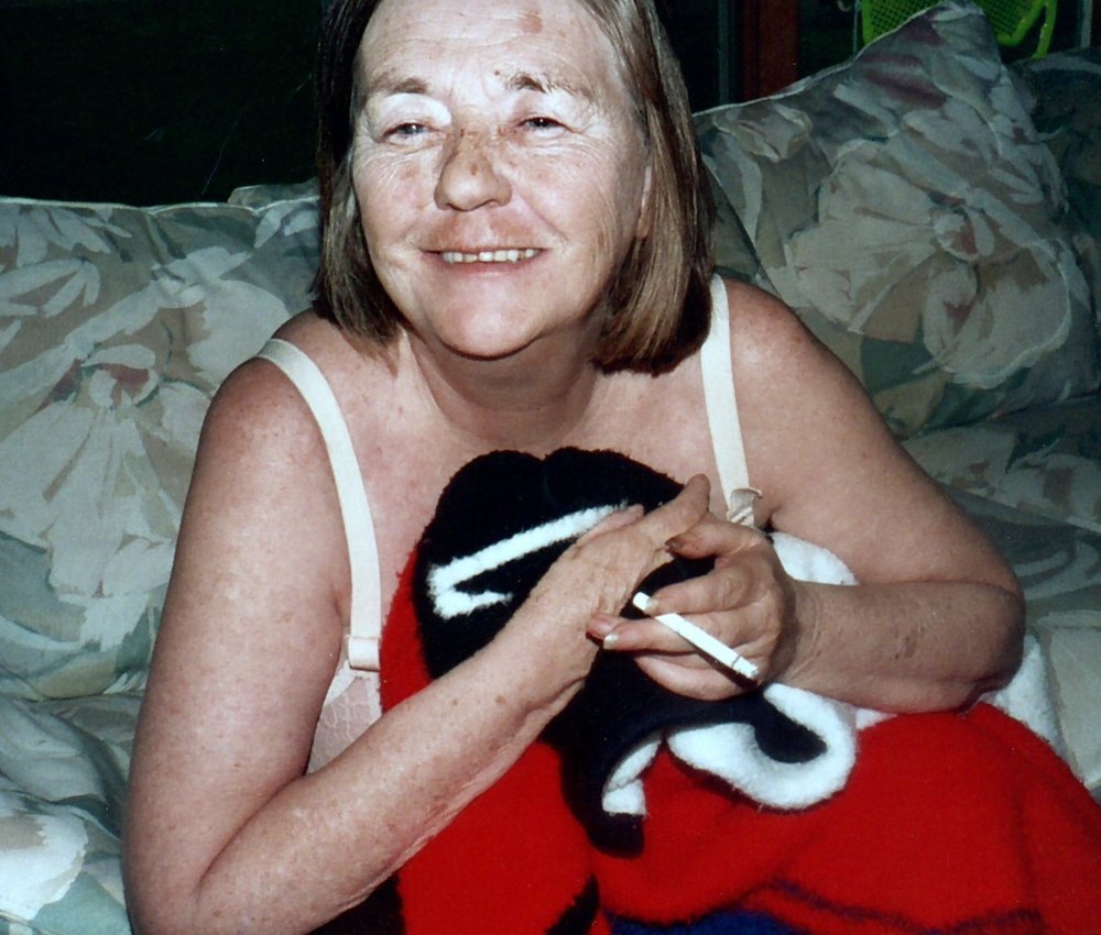 Patricia Martin