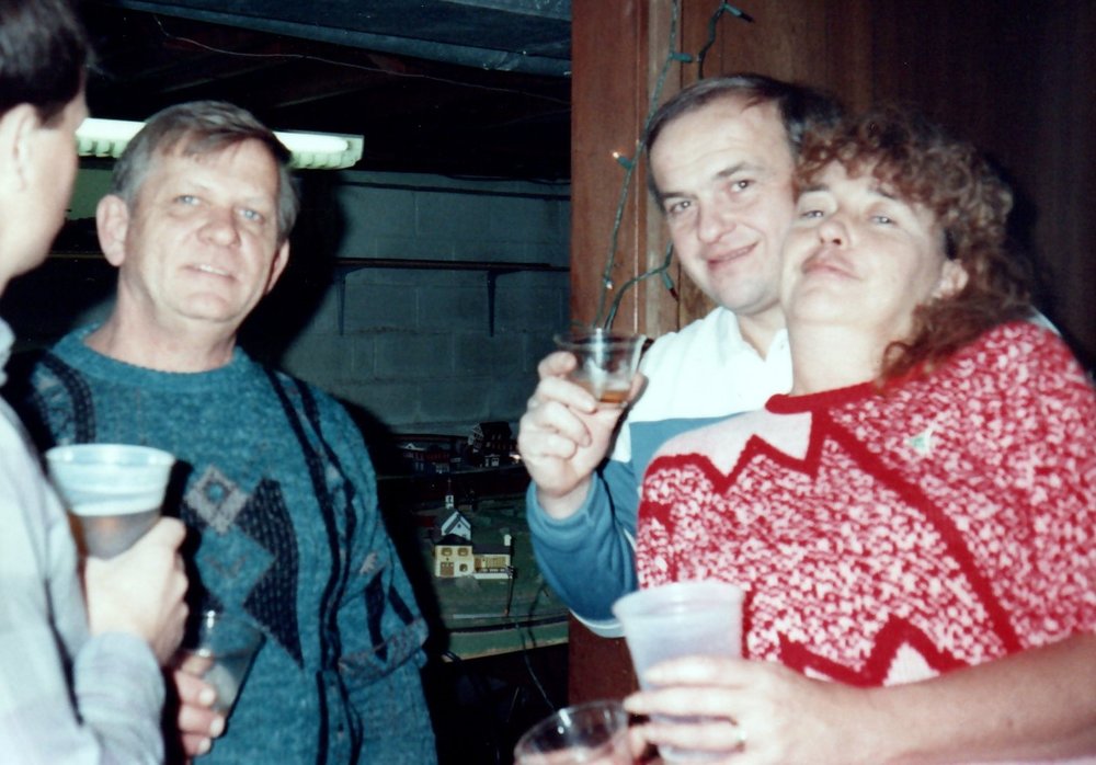 Patricia Martin