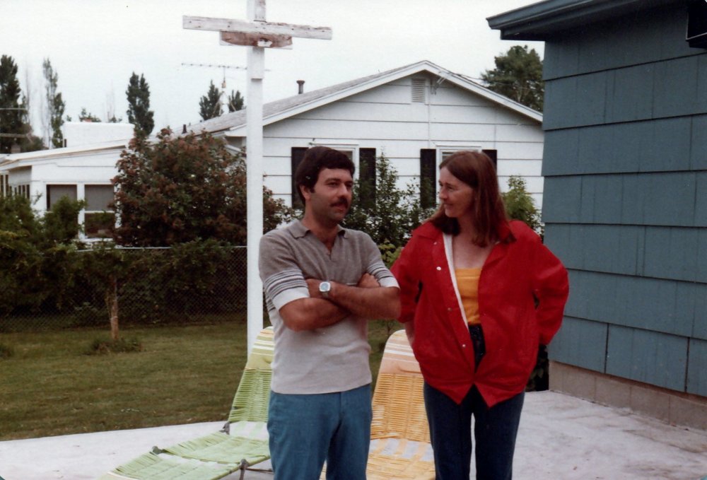 Patricia Martin